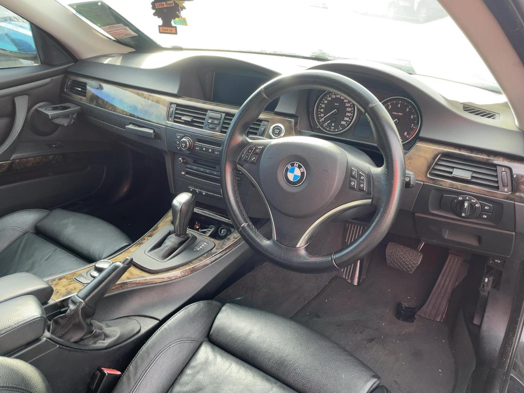 Photo '7' of BMW 3 Series 335I Coupe Photo '7' of BMW 3 Series 335I Coupe