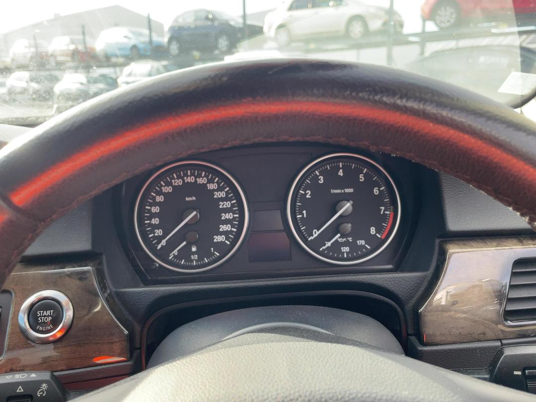 Photo '8' of BMW 3 Series 335I Coupe Photo '8' of BMW 3 Series 335I Coupe