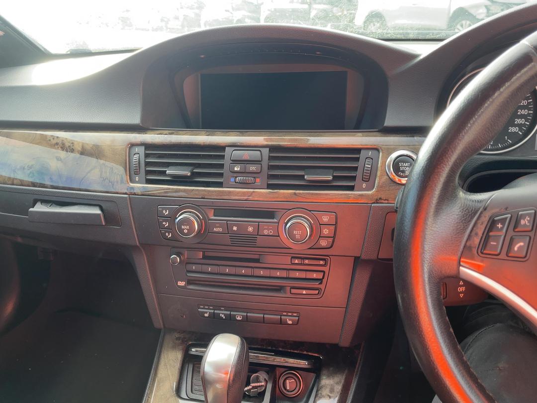Photo '9' of BMW 3 Series 335I Coupe Photo '9' of BMW 3 Series 335I Coupe
