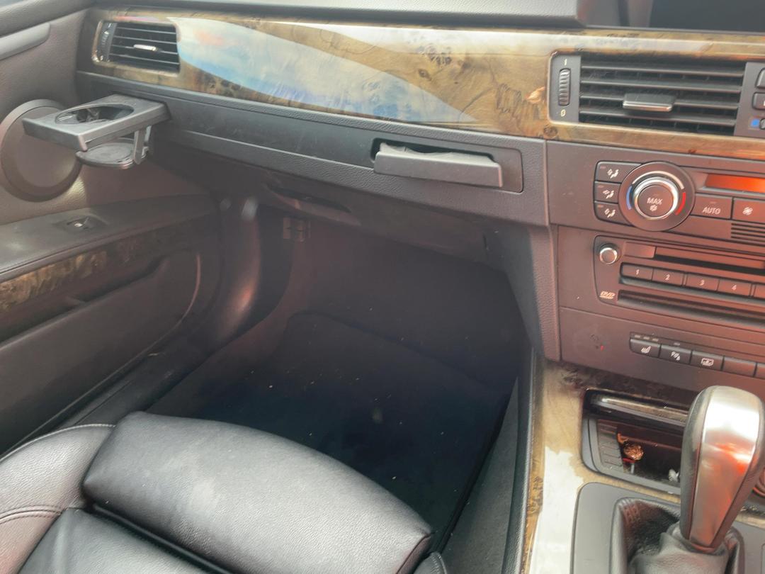 Photo '10' of BMW 3 Series 335I Coupe Photo '10' of BMW 3 Series 335I Coupe