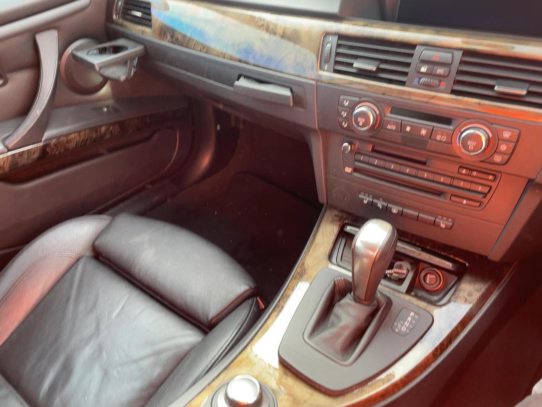 Photo '11' of BMW 3 Series 335I Coupe Photo '11' of BMW 3 Series 335I Coupe