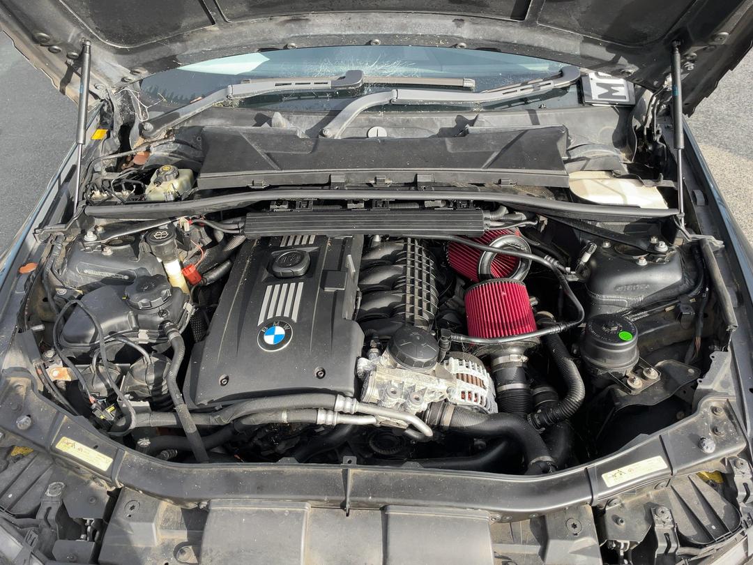 Photo '13' of BMW 3 Series 335I Coupe Photo '13' of BMW 3 Series 335I Coupe