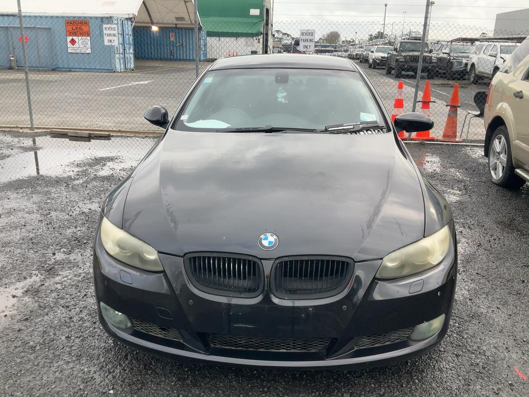Photo '2' of BMW 3 Series 335I Coupe Photo '2' of BMW 3 Series 335I Coupe