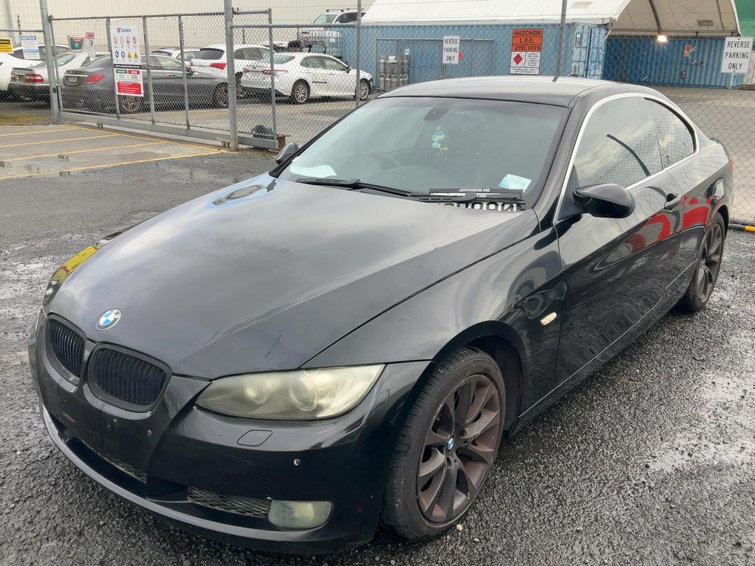 Photo '3' of BMW 3 Series 335I Coupe Photo '3' of BMW 3 Series 335I Coupe