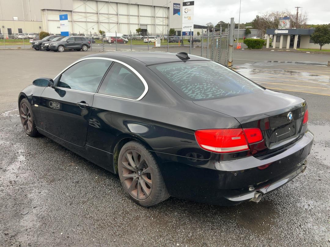 Photo '4' of BMW 3 Series 335I Coupe Photo '4' of BMW 3 Series 335I Coupe