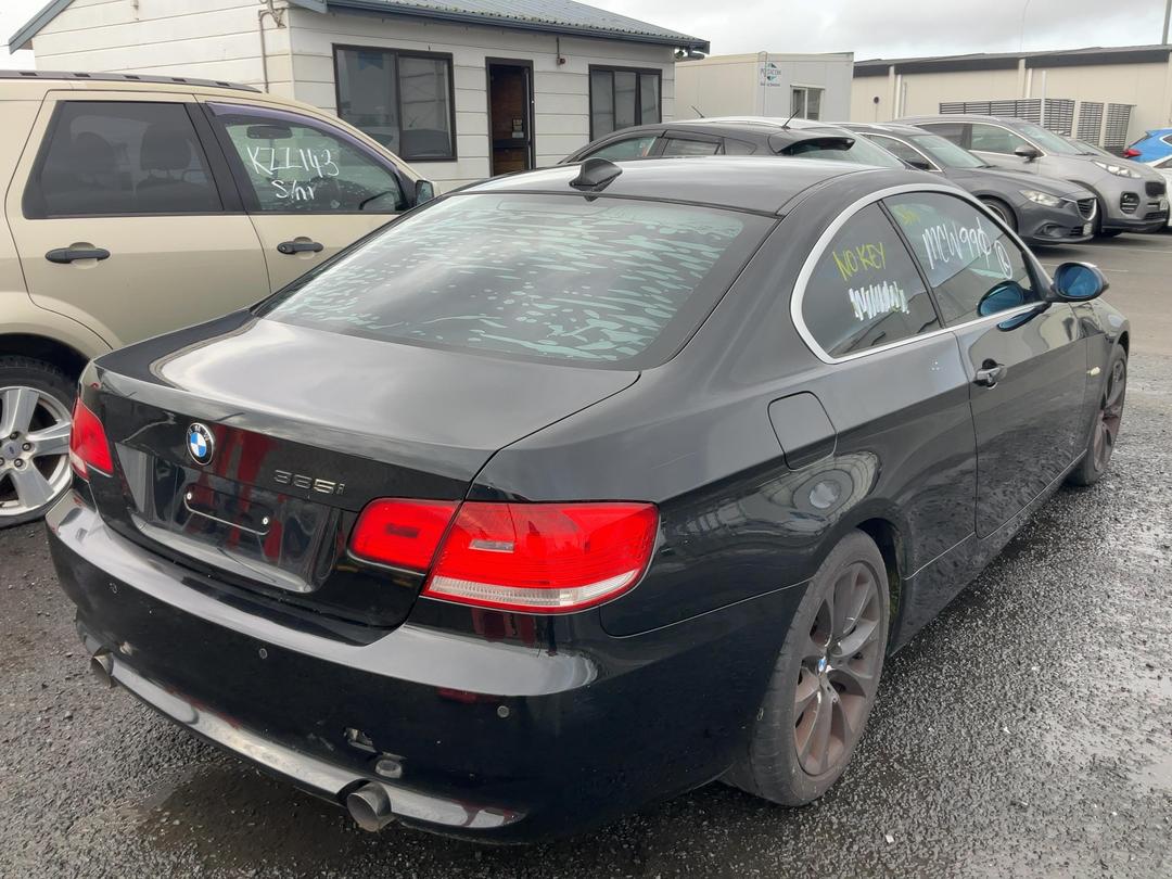 Photo '5' of BMW 3 Series 335I Coupe Photo '5' of BMW 3 Series 335I Coupe