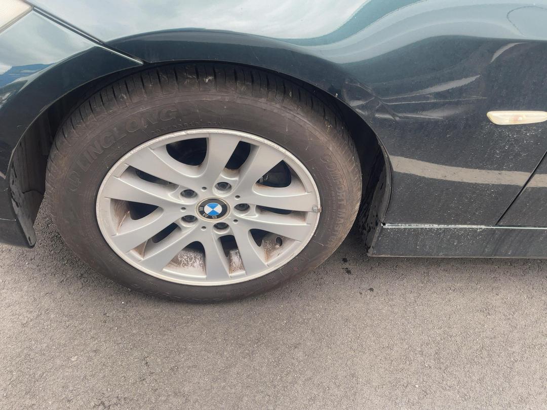 Photo '8' of BMW 3 Series 320I Photo '8' of BMW 3 Series 320I