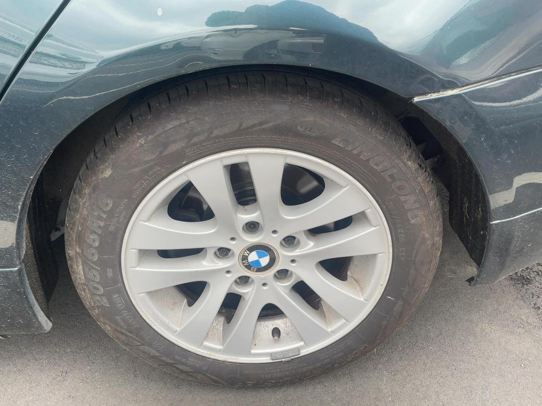 Photo '9' of BMW 3 Series 320I Photo '9' of BMW 3 Series 320I
