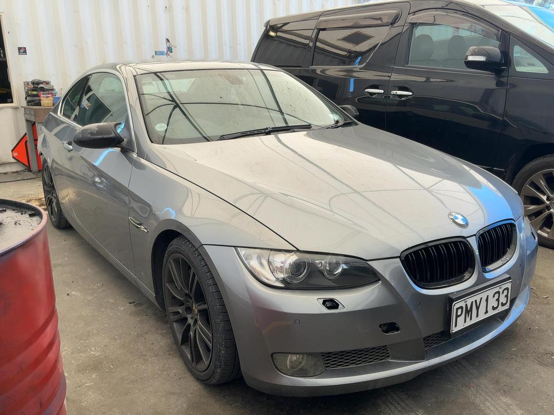 Photo '2' of BMW 3 Series 335I Coupe Photo '2' of BMW 3 Series 335I Coupe