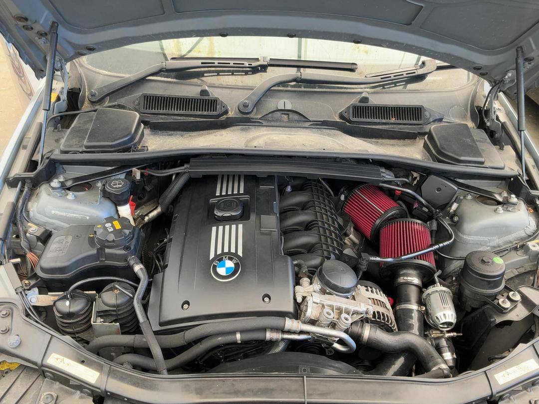 Photo '11' of BMW 3 Series 335I Coupe Photo '11' of BMW 3 Series 335I Coupe