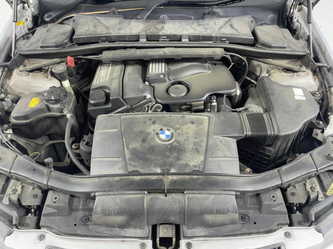 Photo '13' of BMW 3 Series