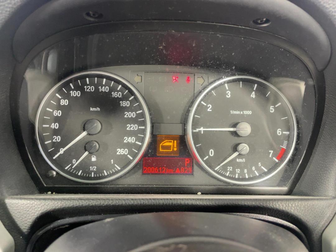 Photo '21' of BMW 3 Series
