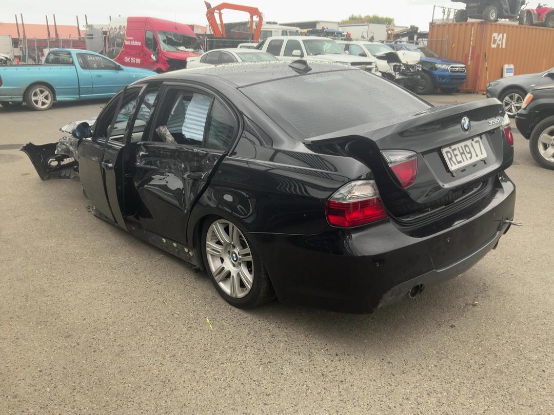 Photo '5' of BMW 3 Series 335I Photo '5' of BMW 3 Series 335I