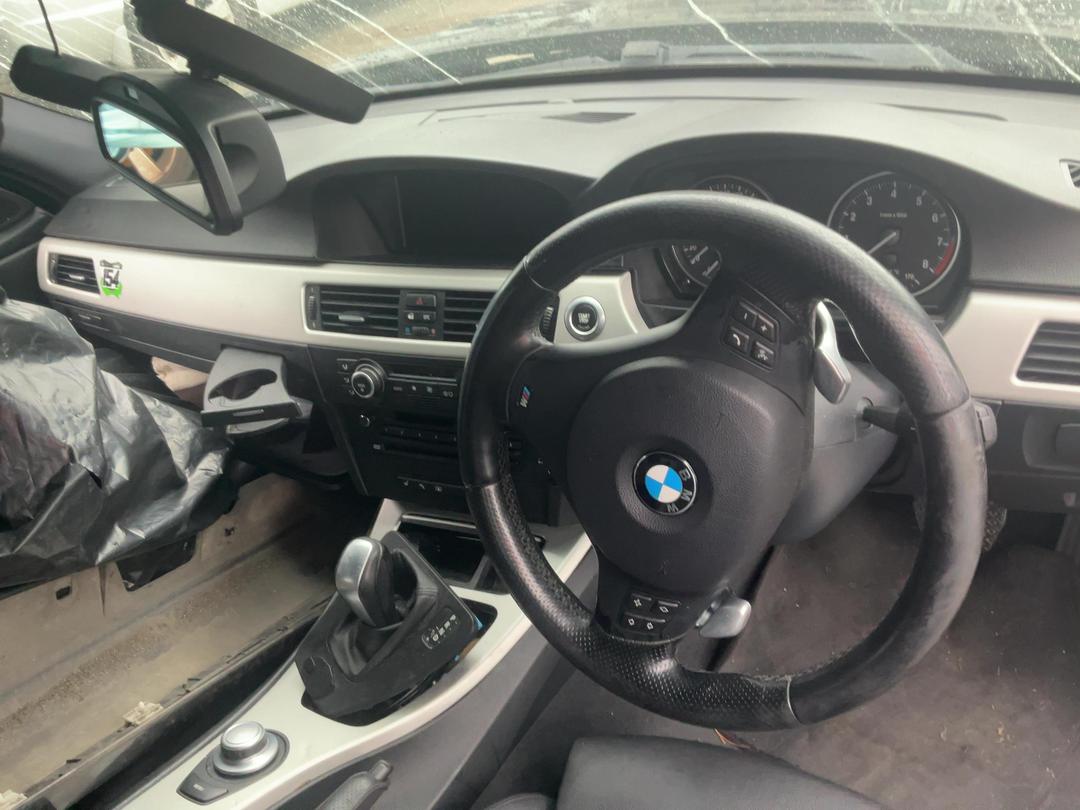Photo '13' of BMW 3 Series 335I Photo '13' of BMW 3 Series 335I