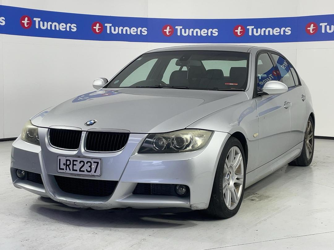 Photo '4' of BMW 3 Series 320I Photo '4' of BMW 3 Series 320I