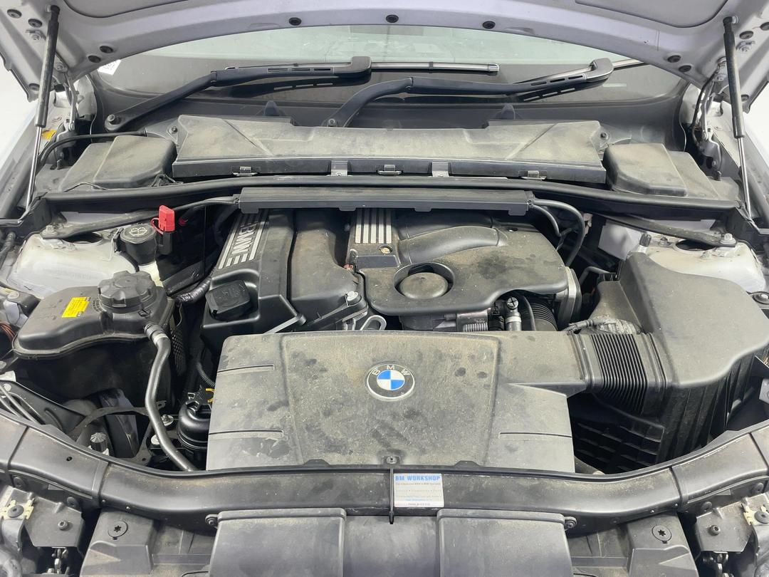 Photo '6' of BMW 3 Series 320I Photo '6' of BMW 3 Series 320I