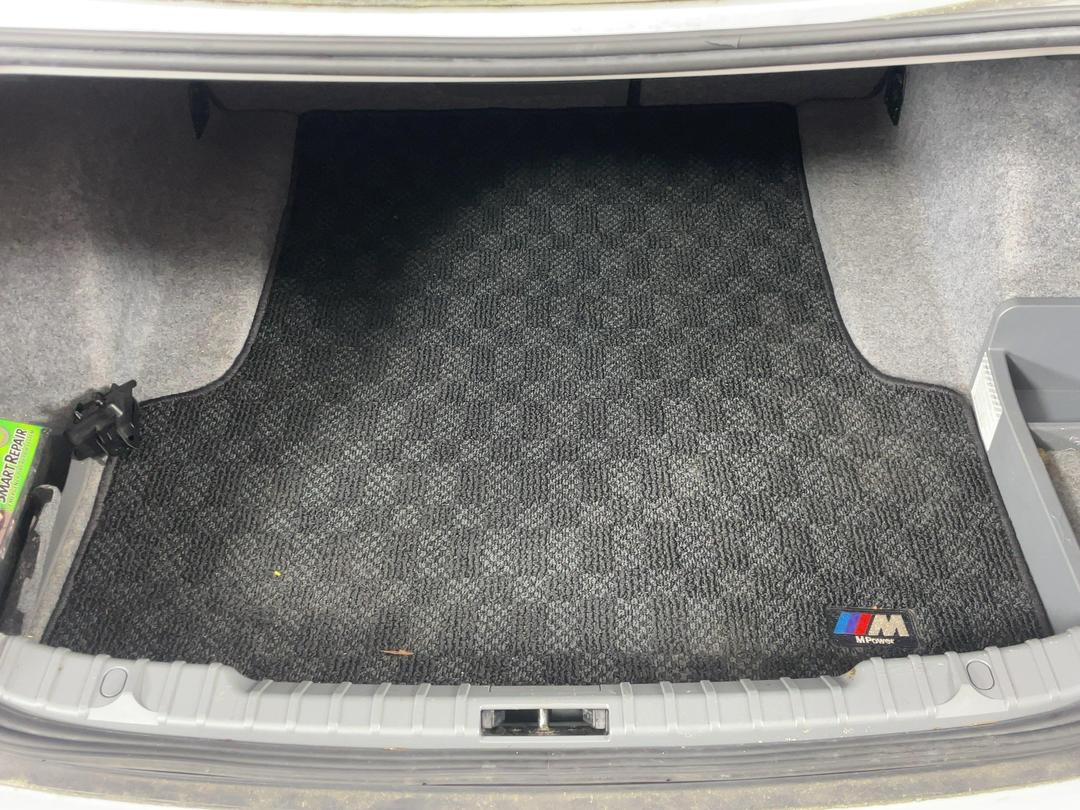 Photo '12' of BMW 3 Series 320I Photo '12' of BMW 3 Series 320I