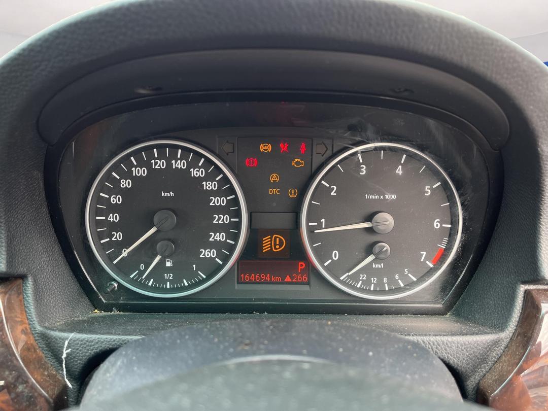 Photo '12' of BMW 320I