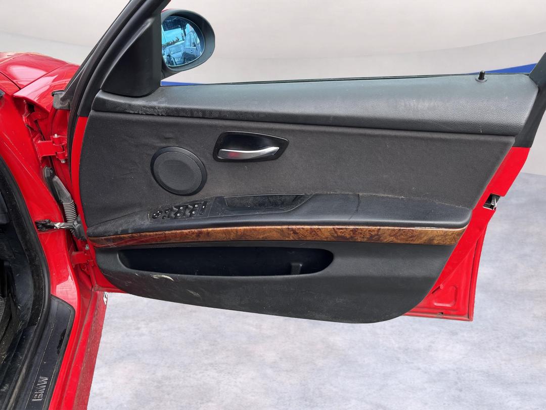 Photo '9' of BMW 320I