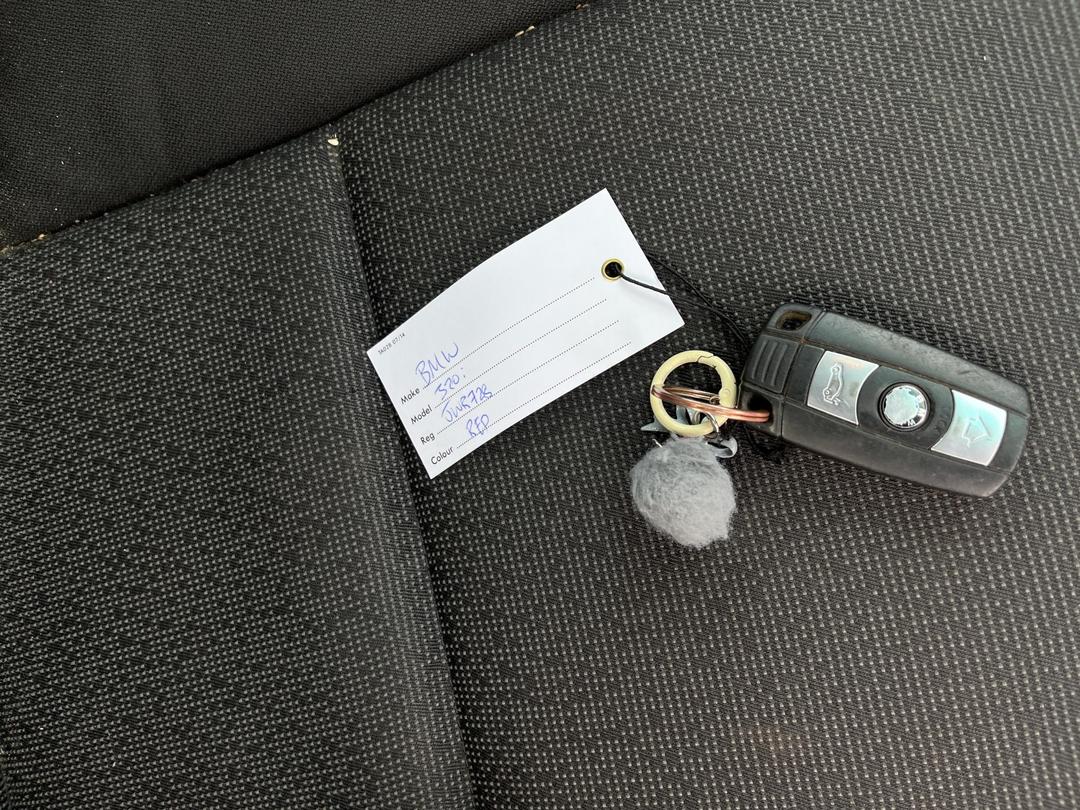 Photo '11' of BMW 320I