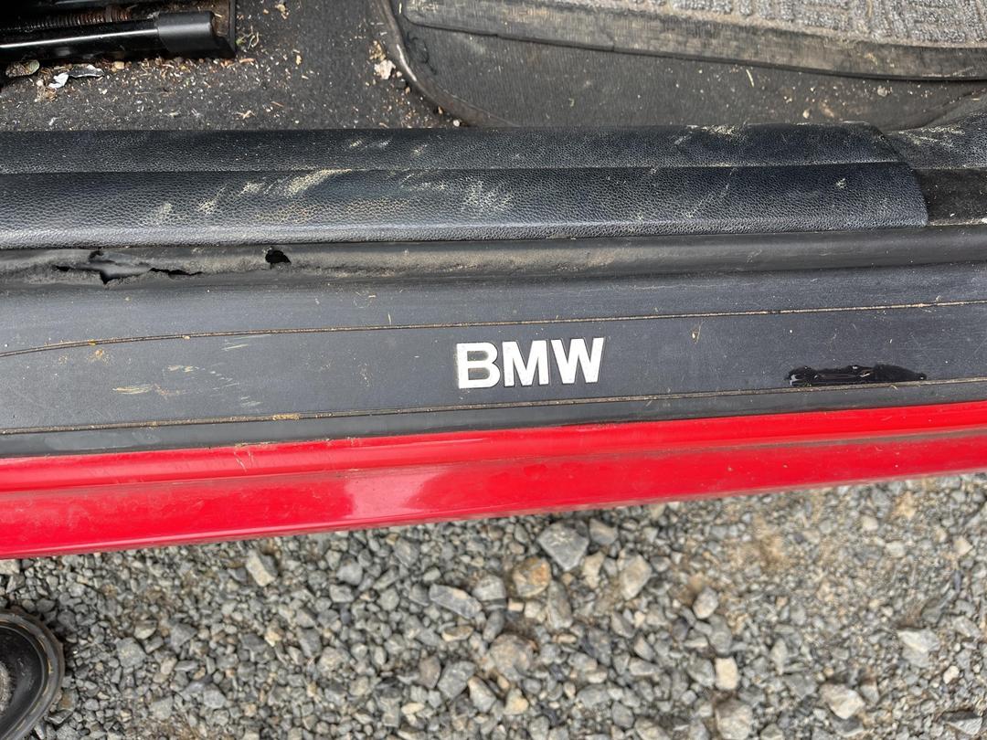 Photo '19' of BMW 320I