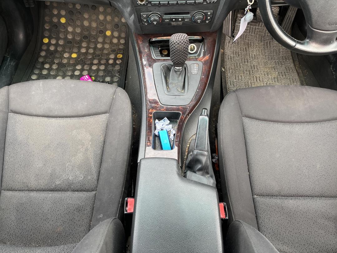 Photo '16' of BMW 320I