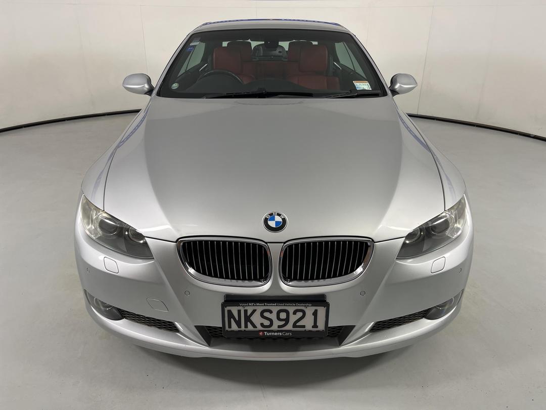 Photo '2' of BMW 335I