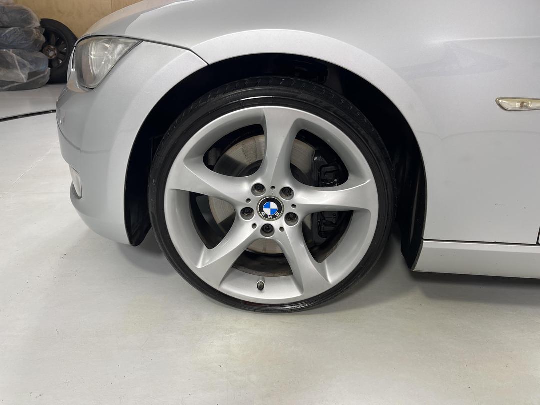 Photo '10' of BMW 335I