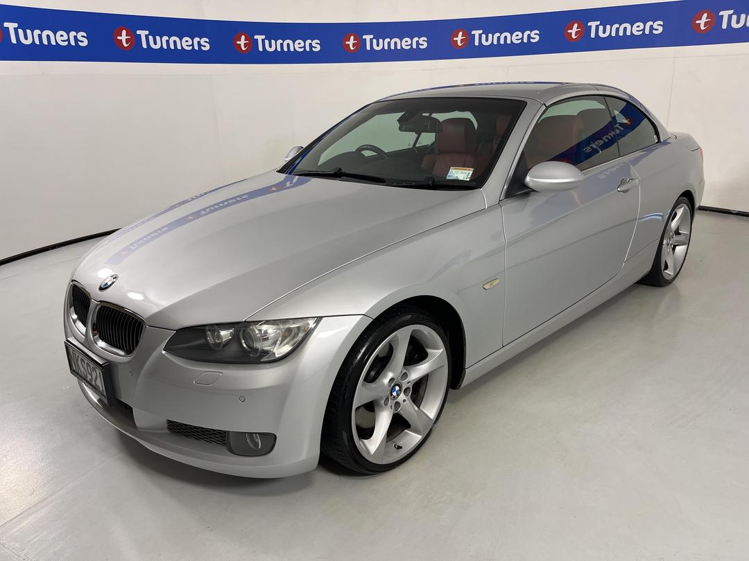 Photo '4' of BMW 335I