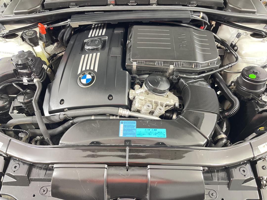 Photo '13' of BMW 335I