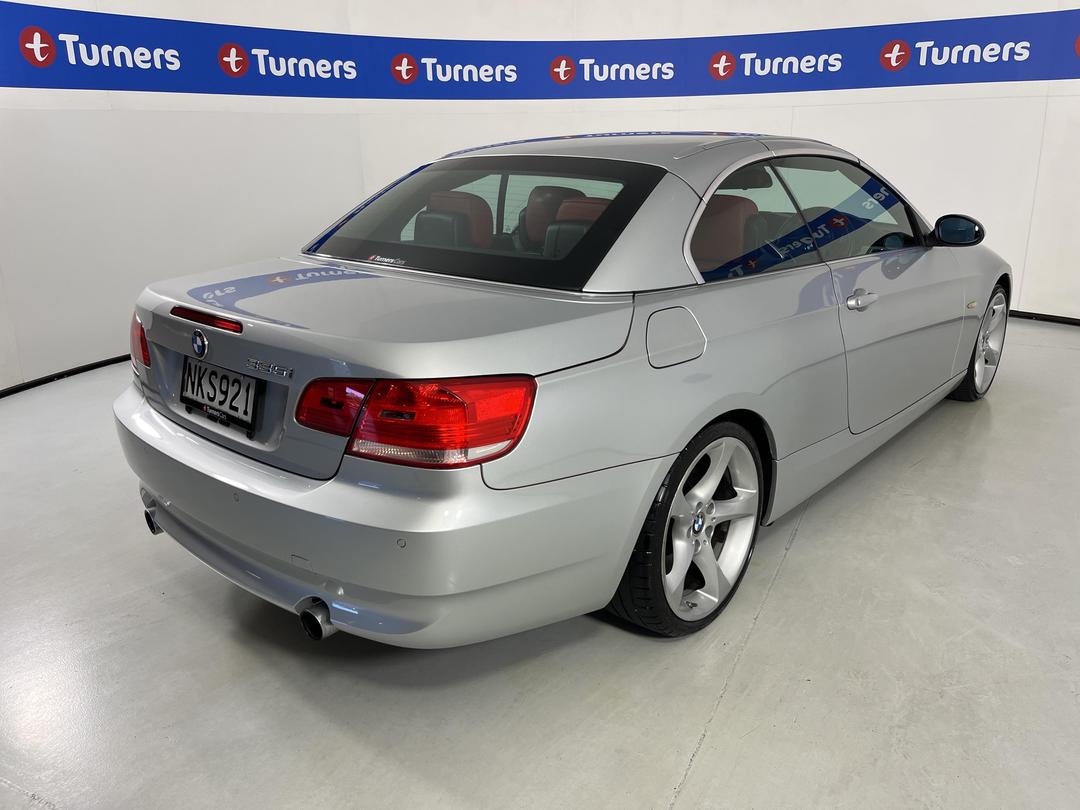 Photo '7' of BMW 335I