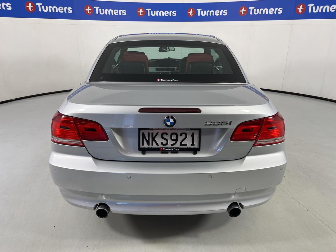 Photo '6' of BMW 335I