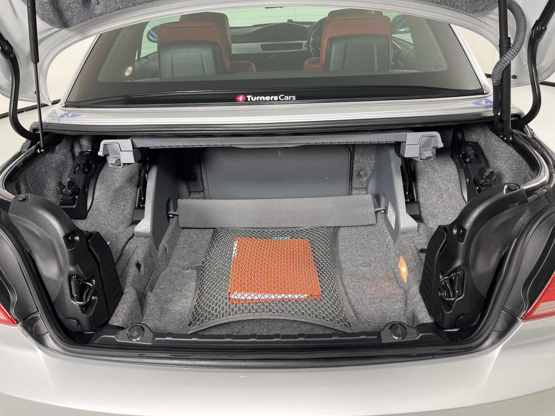 Photo '14' of BMW 335I