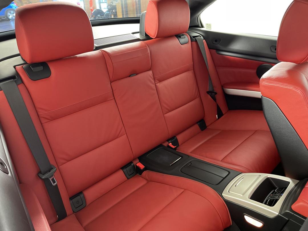 Photo '19' of BMW 335I