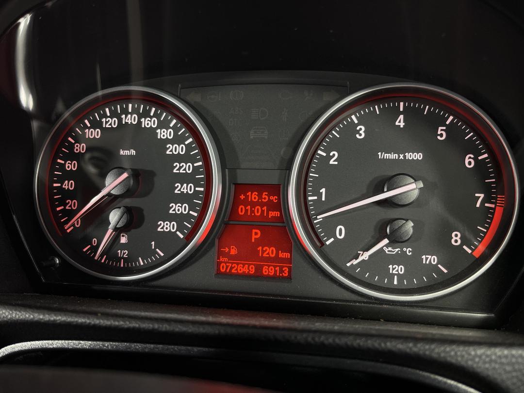 Photo '20' of BMW 335I