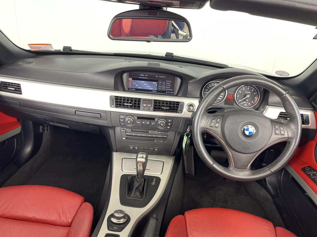 Photo '17' of BMW 335I