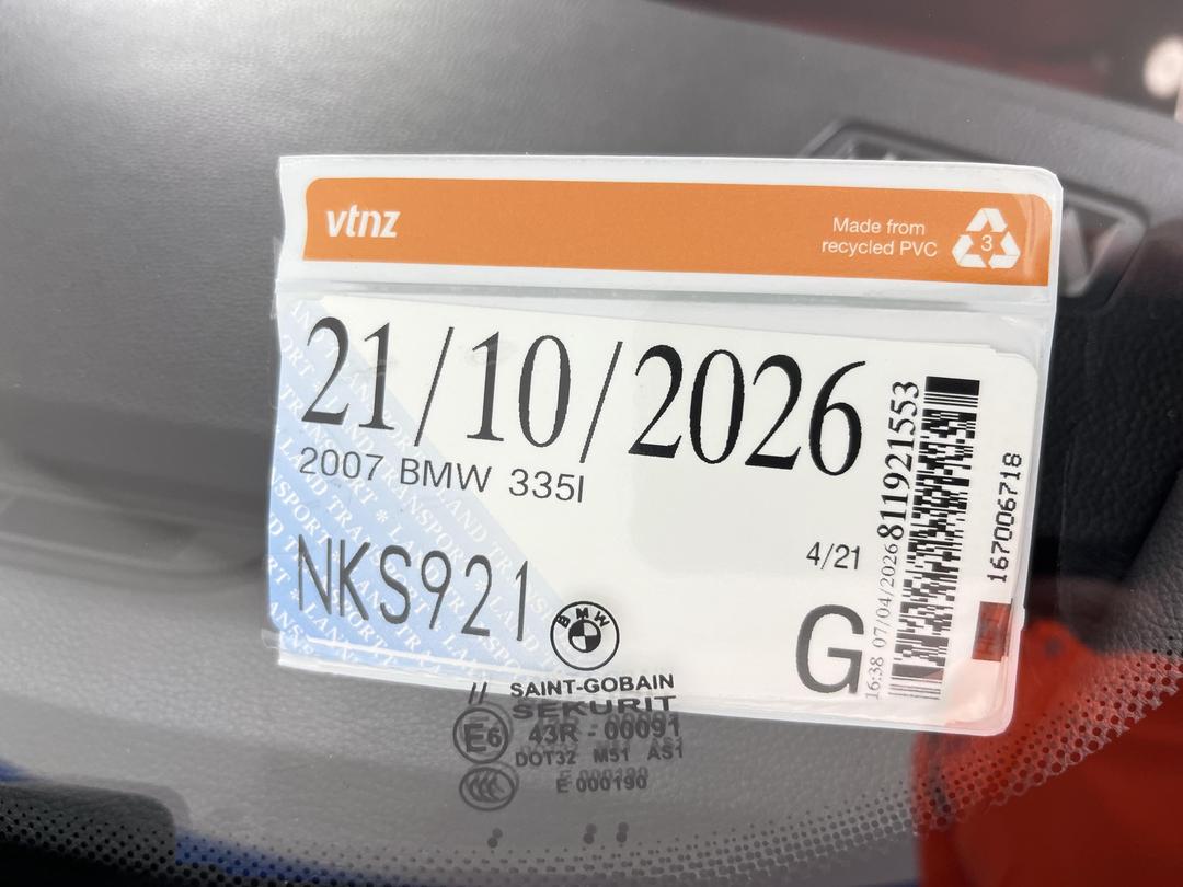 Photo '23' of BMW 335I