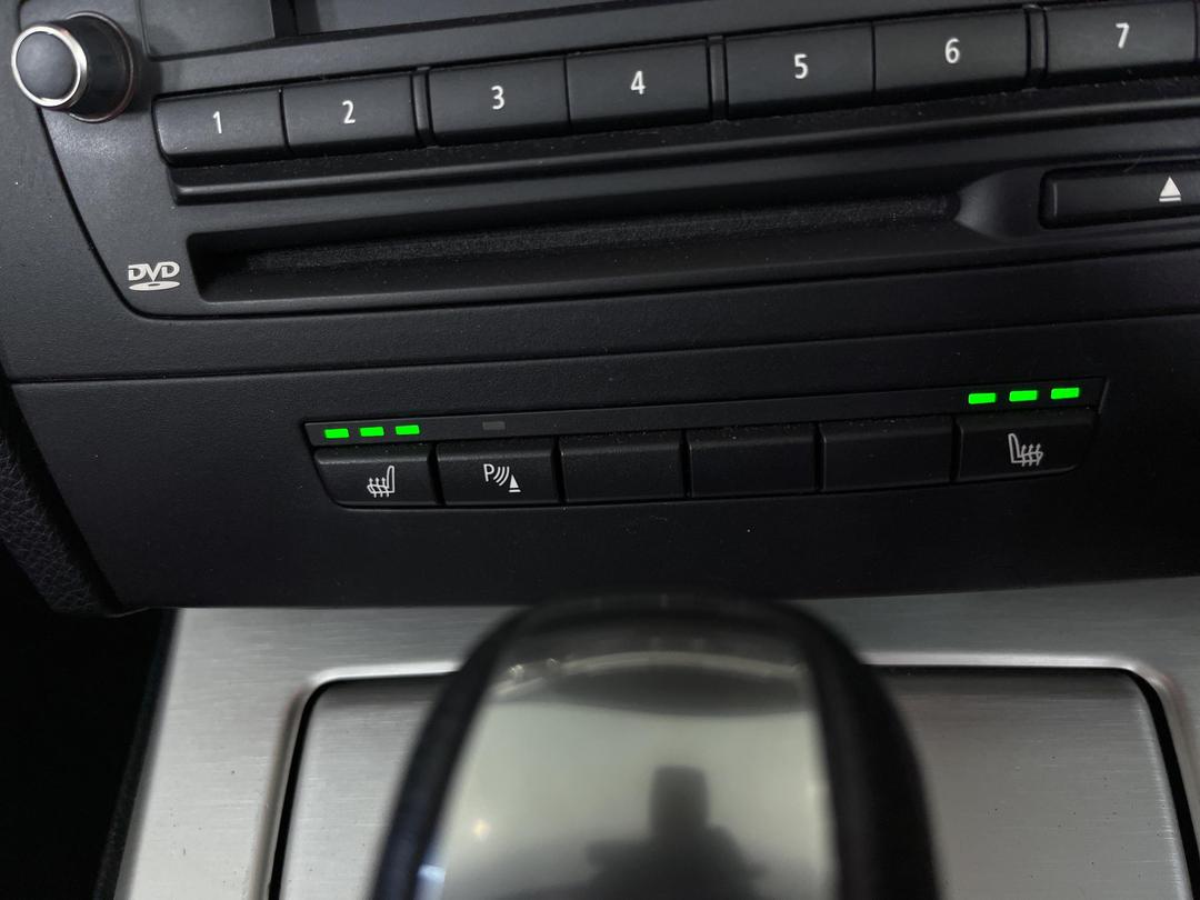 Photo '26' of BMW 335I