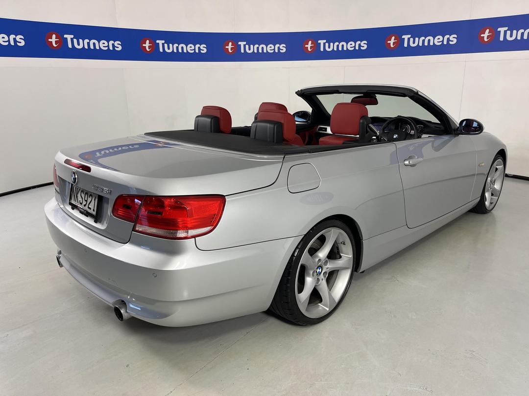 Photo '28' of BMW 335I