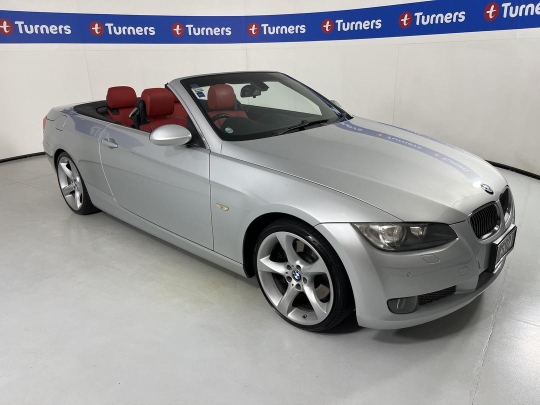 Photo '29' of BMW 335I