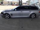 Thumbnail '4' of BMW 5 Series 550I Touring