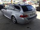 Thumbnail '5' of BMW 5 Series 550I Touring