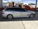 Thumbnail '8' of BMW 5 Series 550I Touring