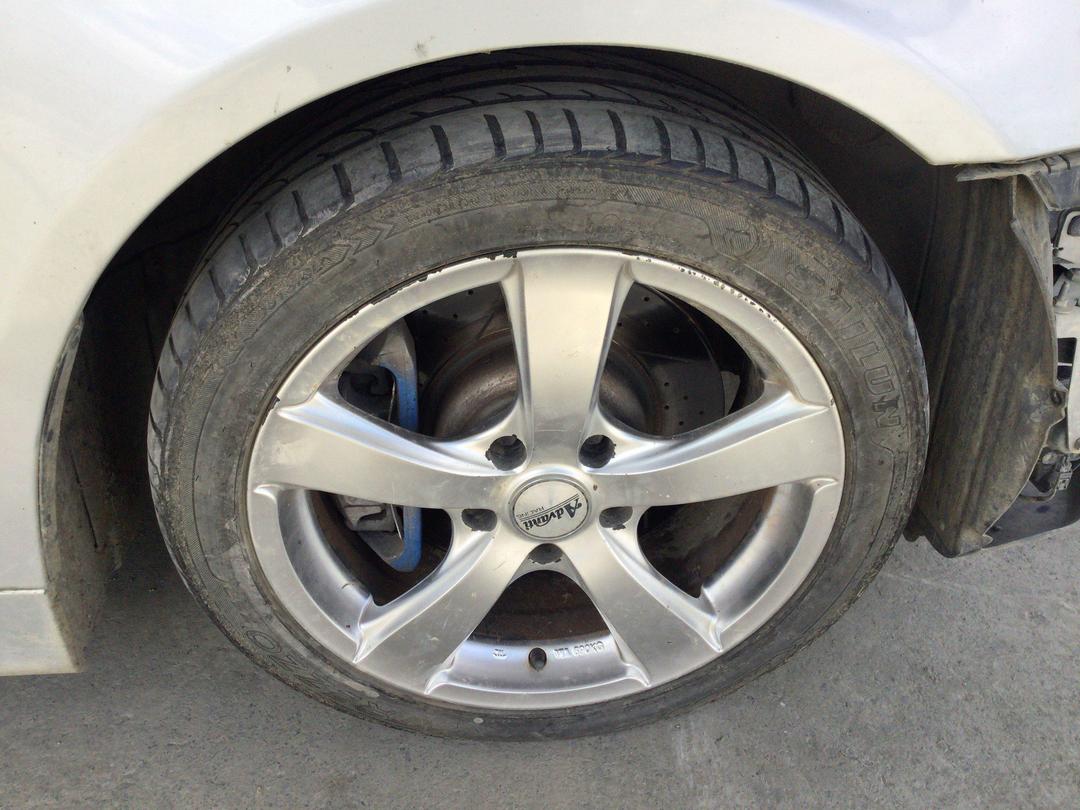 Photo '9' of BMW 5 Series 550I Touring Photo '9' of BMW 5 Series 550I Touring