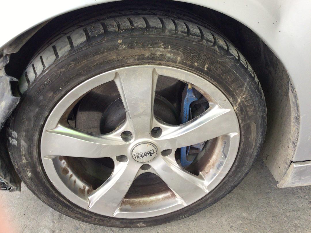 Photo '13' of BMW 5 Series 550I Touring Photo '13' of BMW 5 Series 550I Touring
