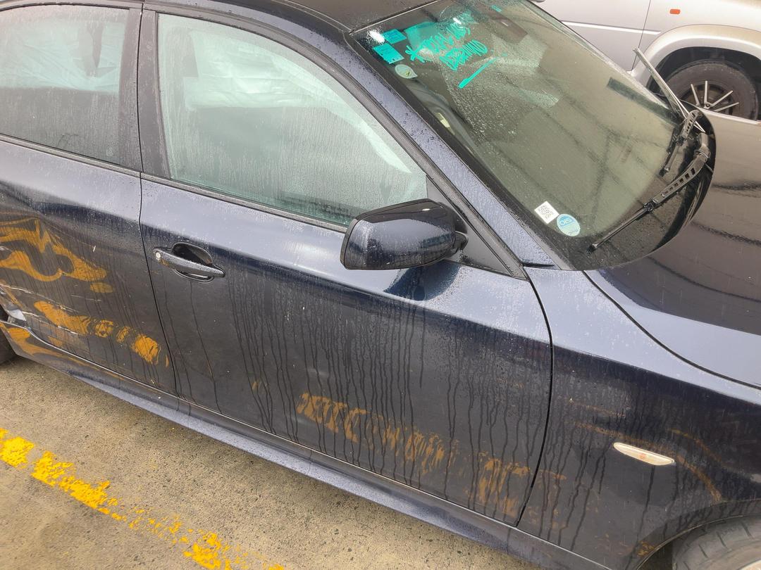 Photo '3' of BMW 525I