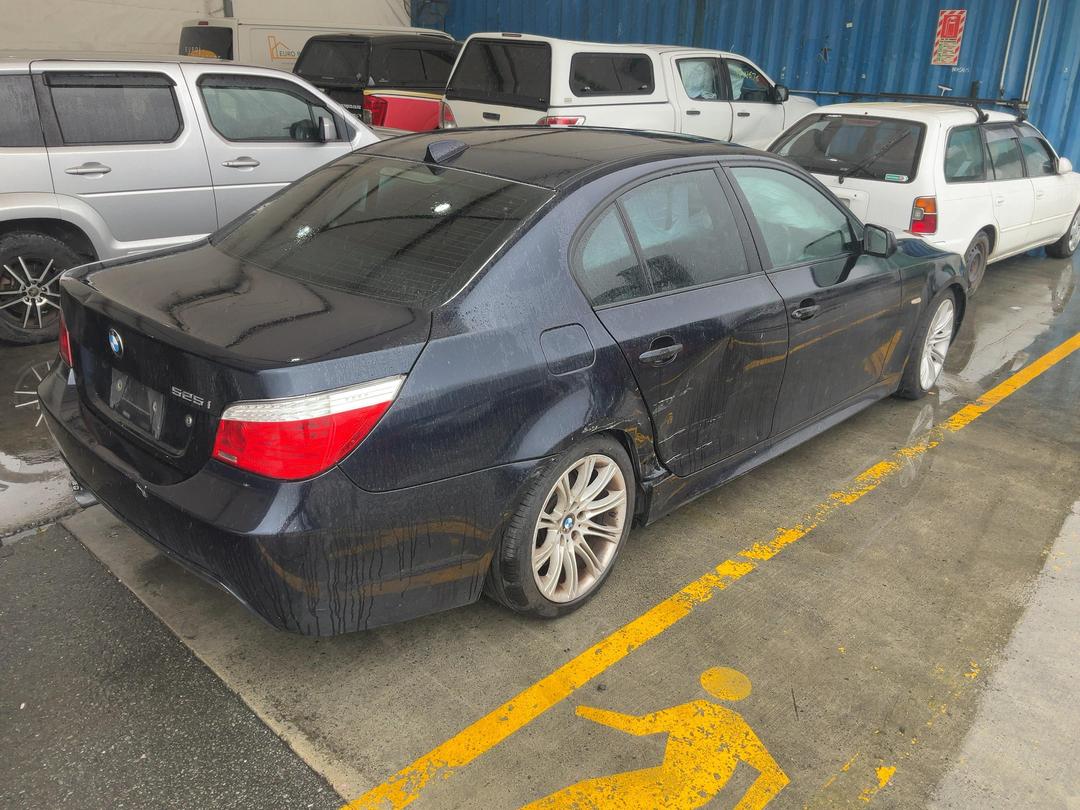 Photo '11' of BMW 525I