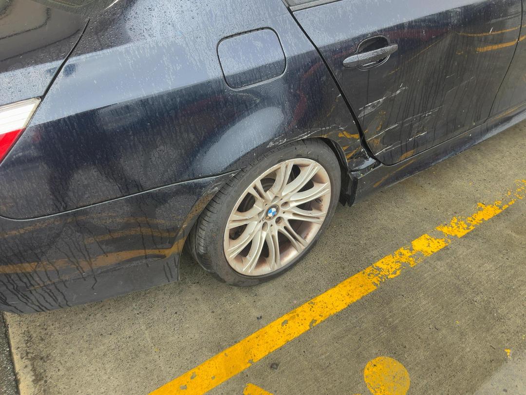 Photo '12' of BMW 525I