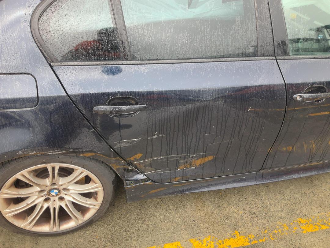 Photo '13' of BMW 525I