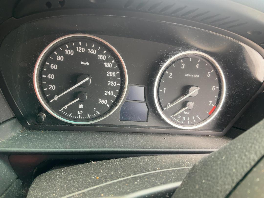 Photo '16' of BMW 525I